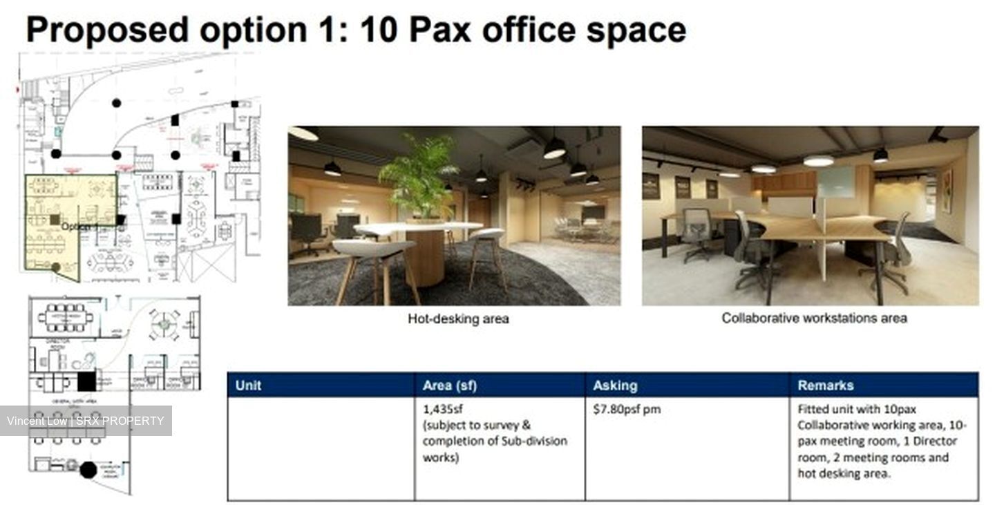 Hsbc Building (D1), Office #517692811